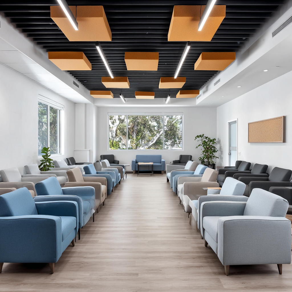 Outpatient program